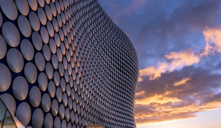 Birmingham