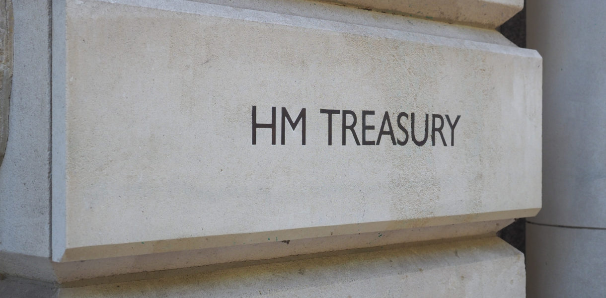 HM treasury