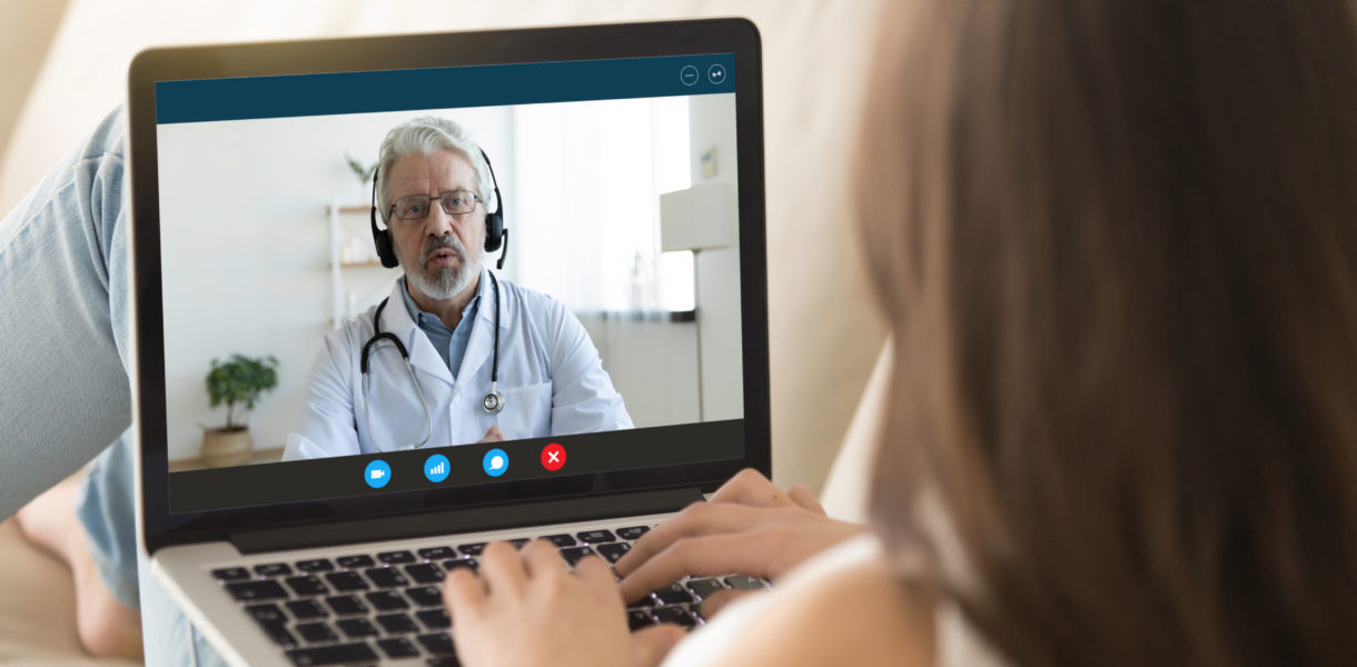 online doctor