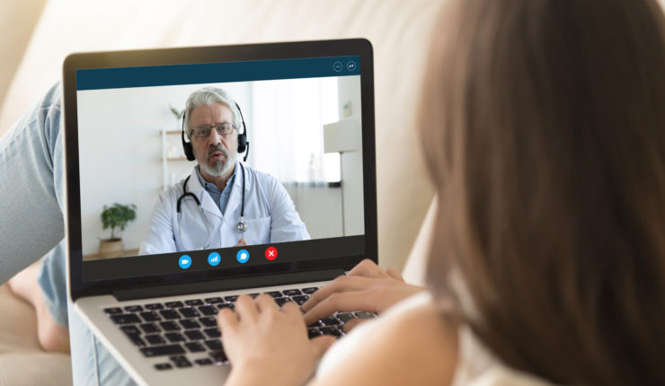 online doctor