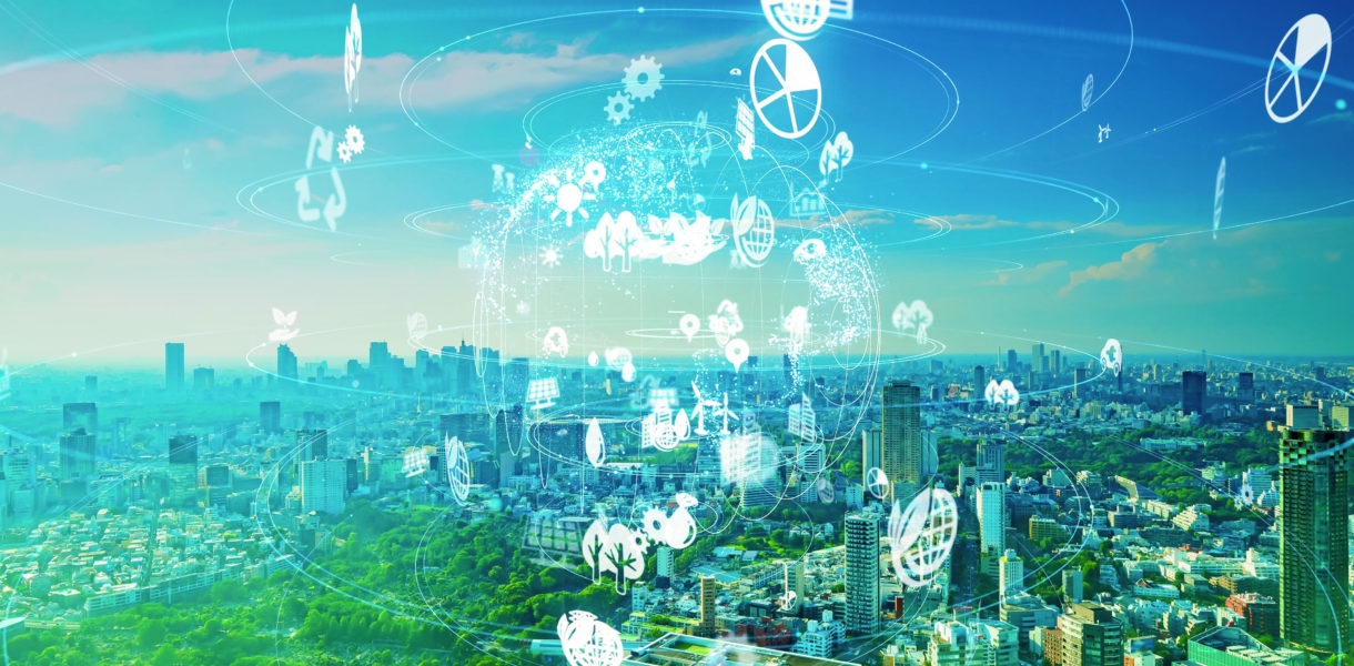 Sustainable data