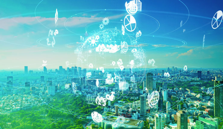 Sustainable data