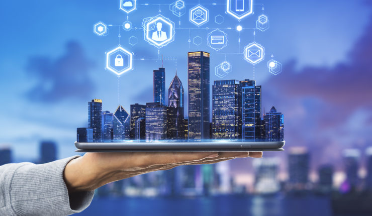 Proptech Image
