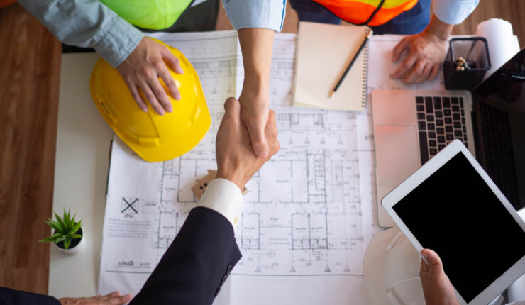 home renovation
