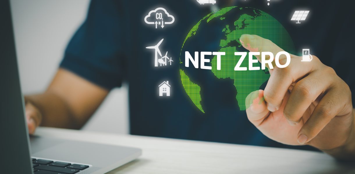 Net Zero