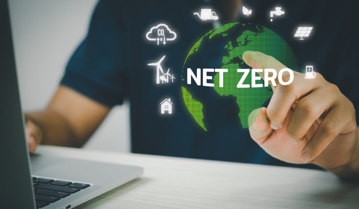 Net Zero