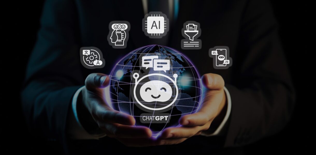 Ai,Chat,For,Better,Business:,Next-gen,Technology.
