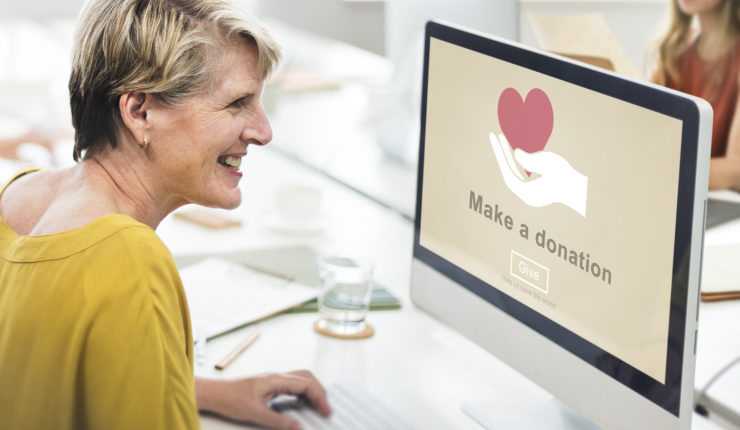 Make,A,Donation,Charity,Donate,Contribute,Give,Concept