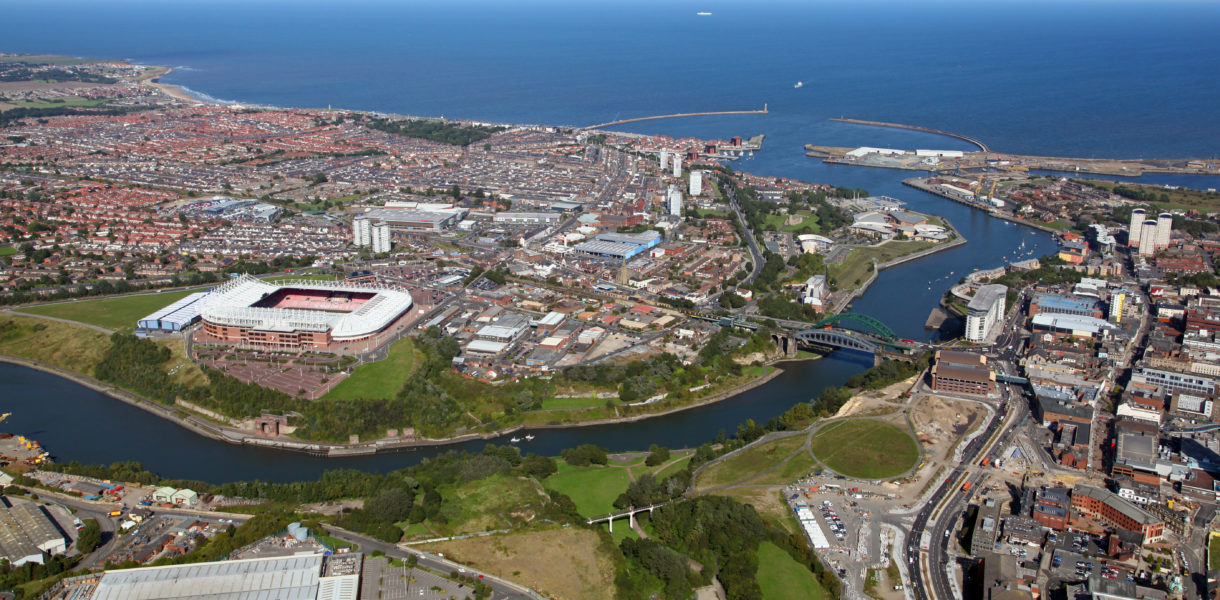 City of Sunderland