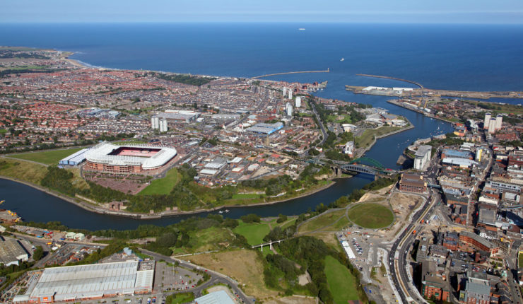 City of Sunderland