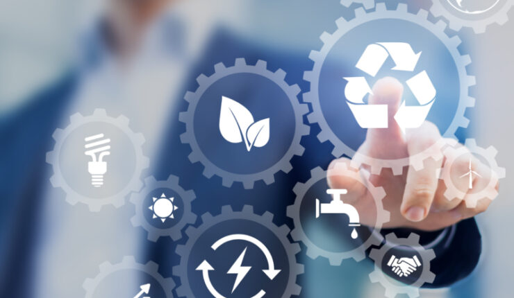 Sustainable,Development,Concept,On,Screen,With,Icons,Of,Renewable,Energy,