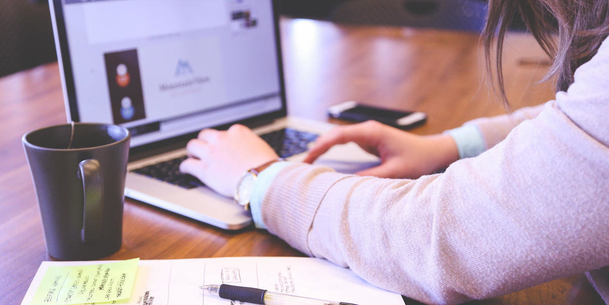 Using Digital Technology to drive Social Change