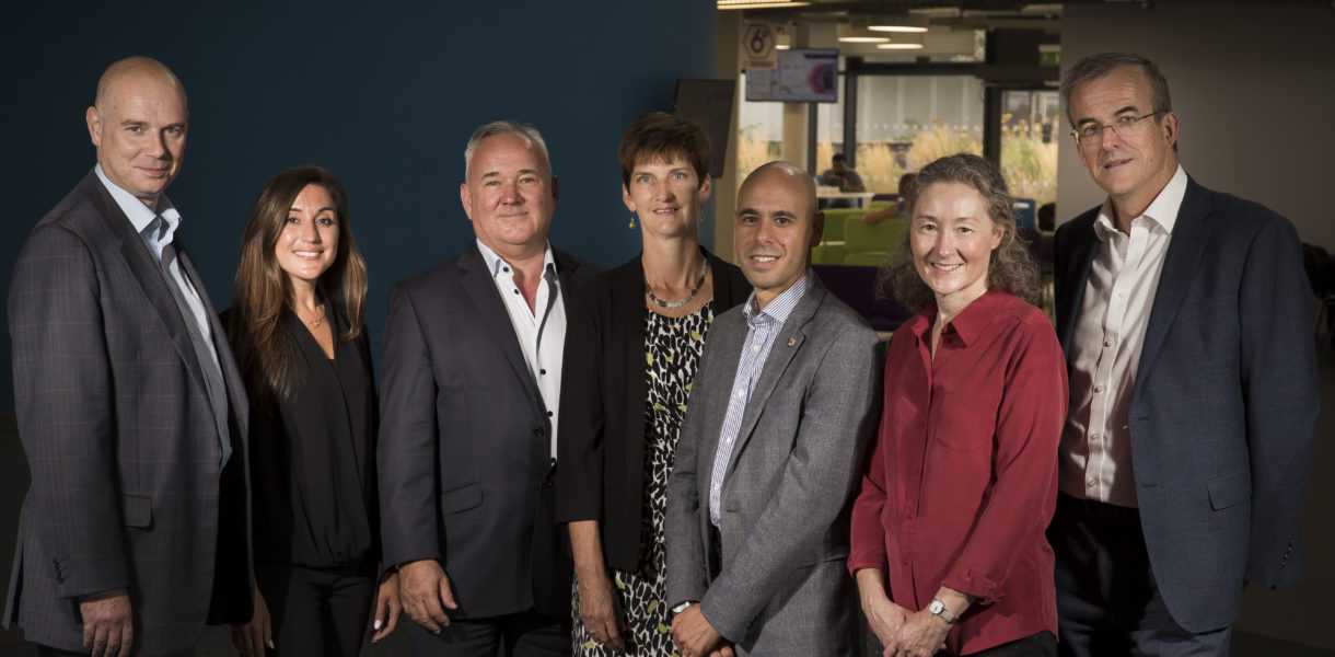 Venturefest Steering Group