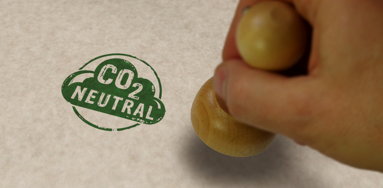 CarbonCO2 Neutral