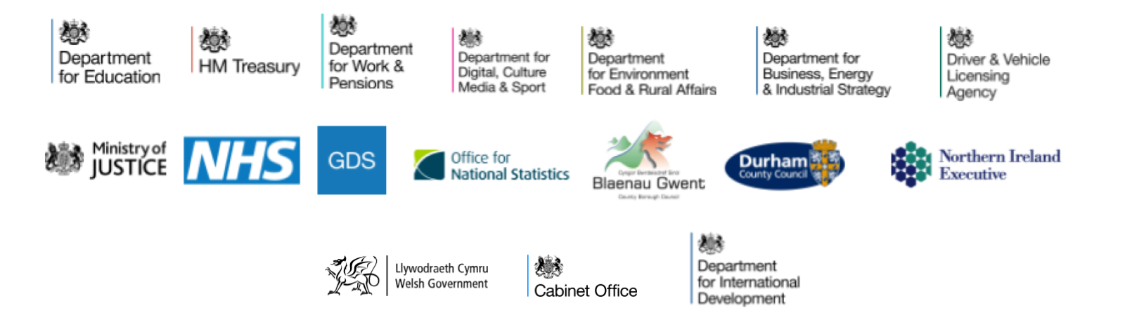 Innovation Conference logos