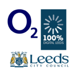 iPad lending scheme, Cross-Sector Digital Collaboration of the Year