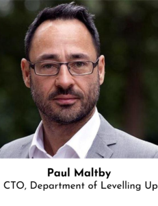 Paul Maltby
