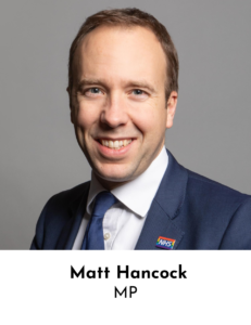 Matt Hancock