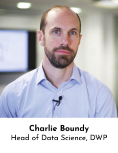 Charlie Boundy