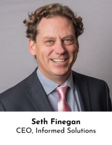 Seth Finegan