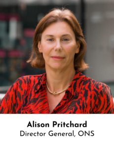 PSI Speaker Alison Pritchard