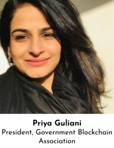Priya Guliana