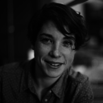 Kit Collingwood-Richardson (DWP Digital)