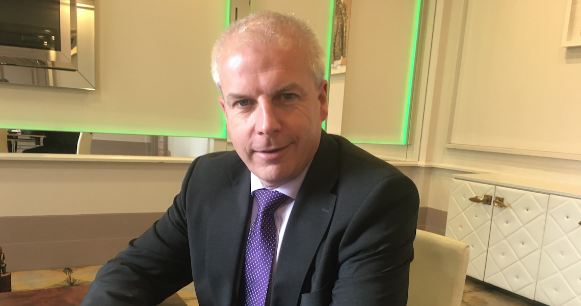 Jim McCooe Digital Skills Gap