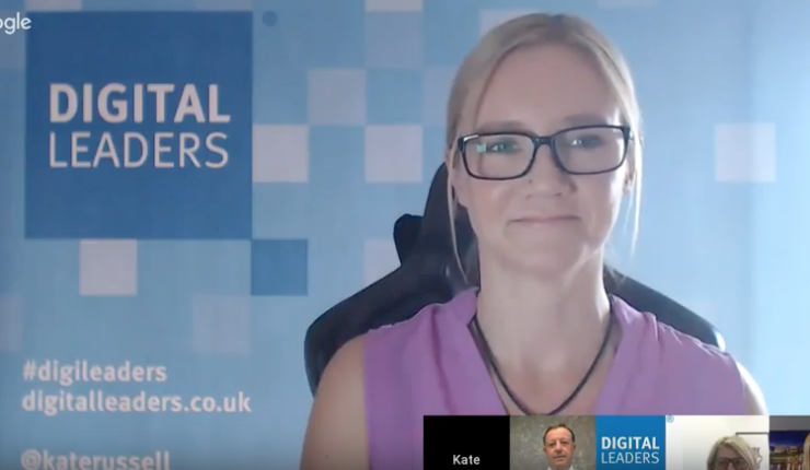 DLTV: Importance of culture in digital transformation