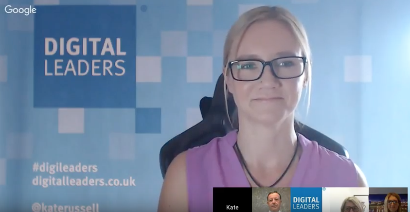 DLTV: Importance of culture in digital transformation