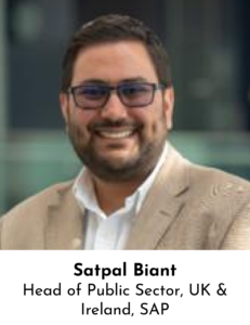 PSI Speaker Setpal Biant