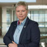 Gillian Doherty, Digital Leader of the Year