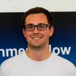 Sam Patchitt, Young Digital Leader of the Year